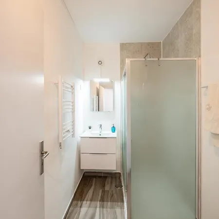 Beguest Oceanic Rainbow Apartamento