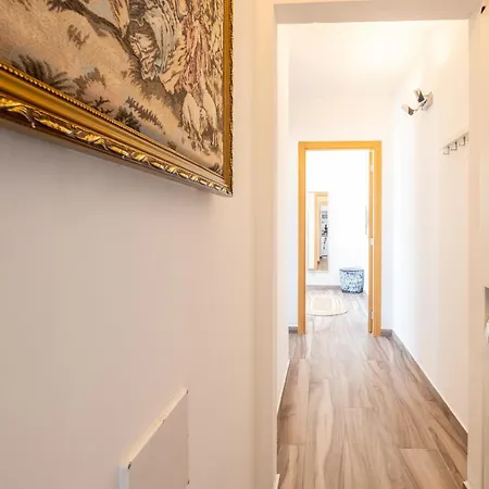 Beguest Oceanic Rainbow Apartamento *