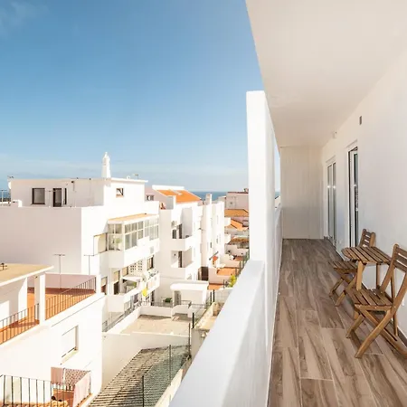 Apartamento Beguest Oceanic Rainbow