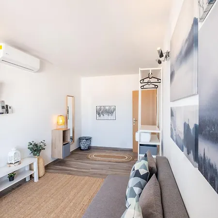 Apartamento Beguest Oceanic Rainbow Albufeira