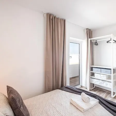 Beguest Oceanic Rainbow Apartamento *