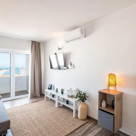 Apartment Beguest Oceanic Rainbow *