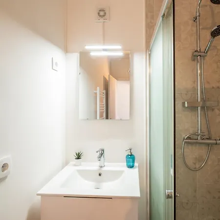 Beguest Oceanic Rainbow Apartment Albufeira
