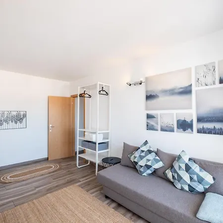 Beguest Oceanic Rainbow Apartment Albufeira